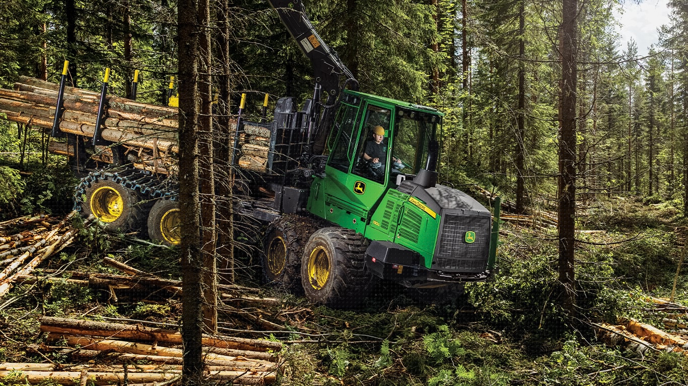 1110G Forwarder