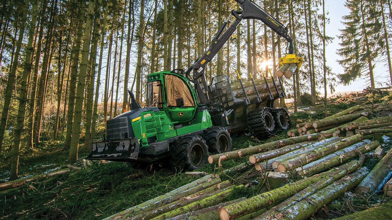 1510G Forwarder