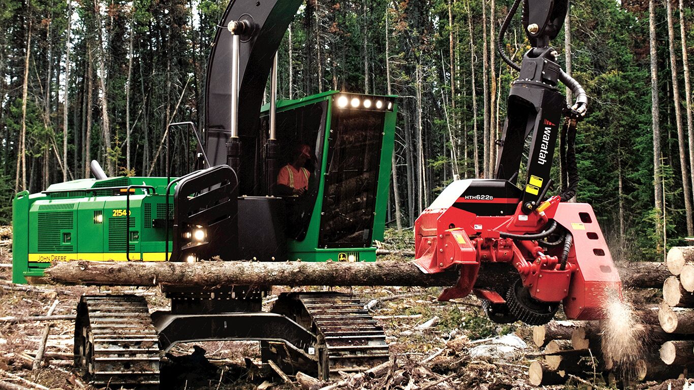 2154D Swing Machine