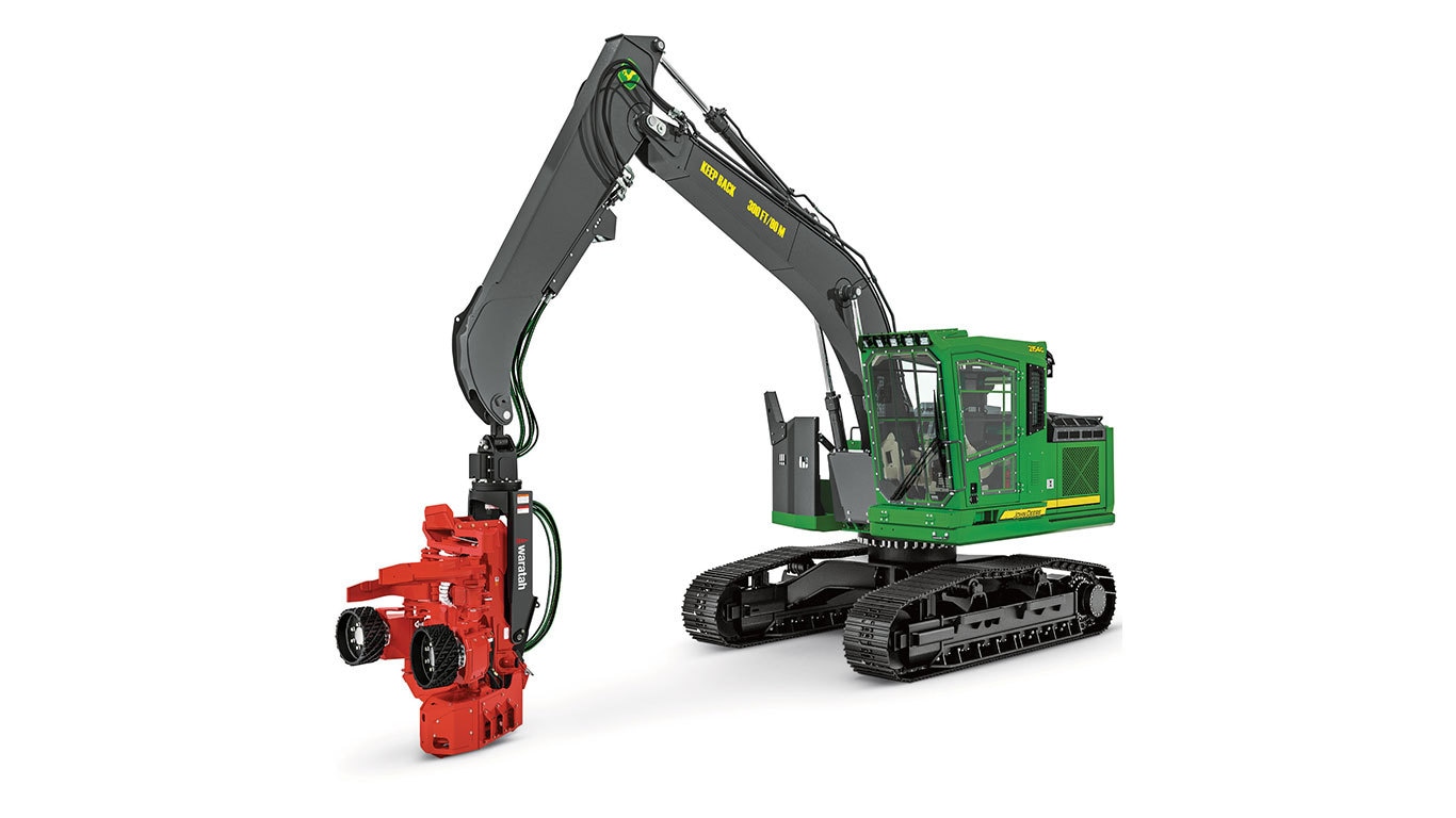 2154G Swing Machine
