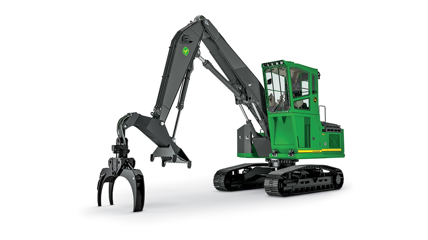 2156G Swing Machine