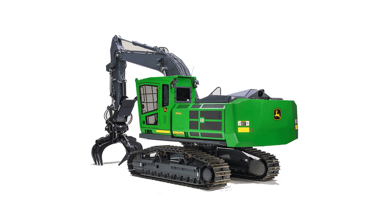 3154G Swing Machines