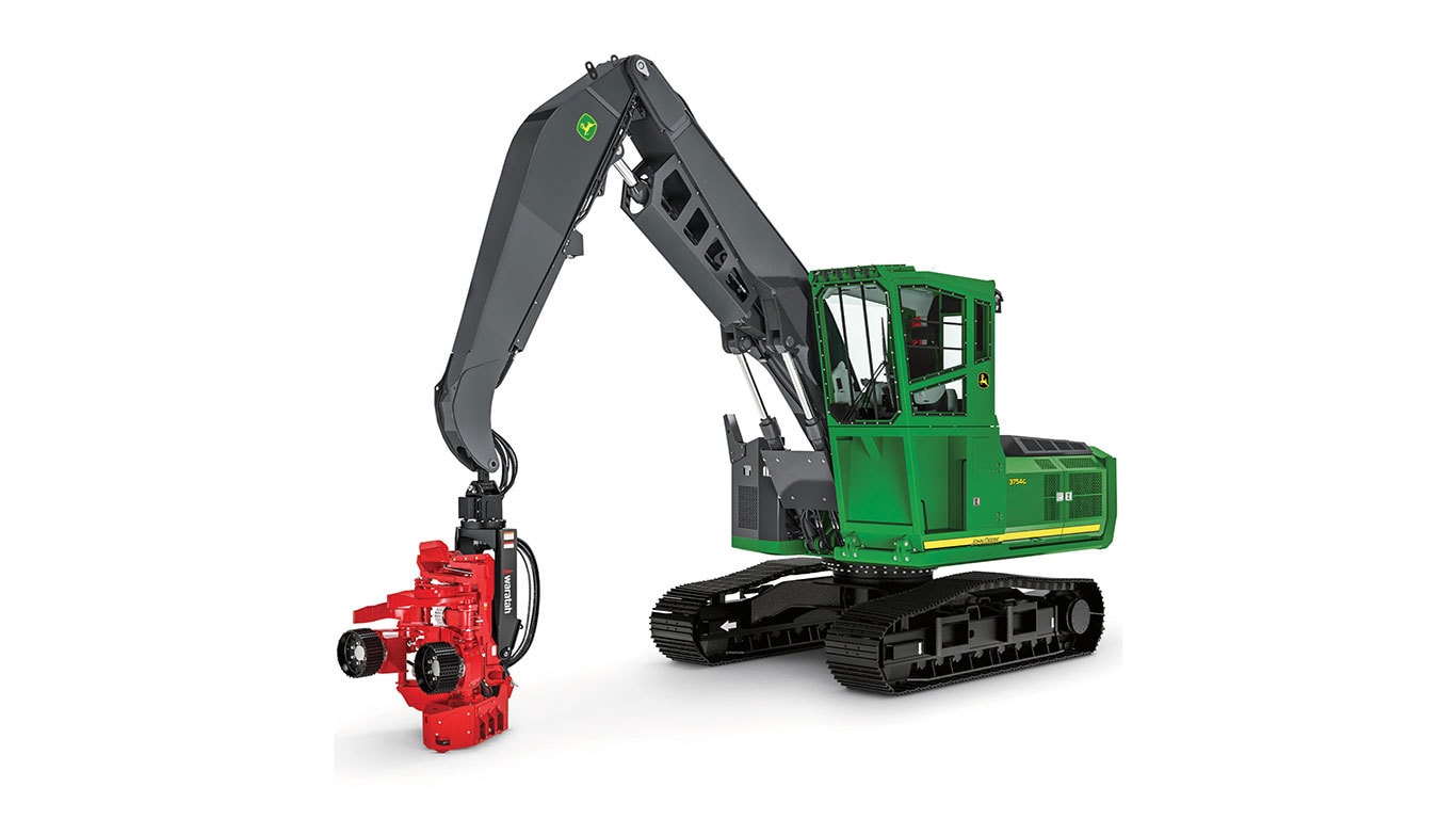 3754G Swing Machine
