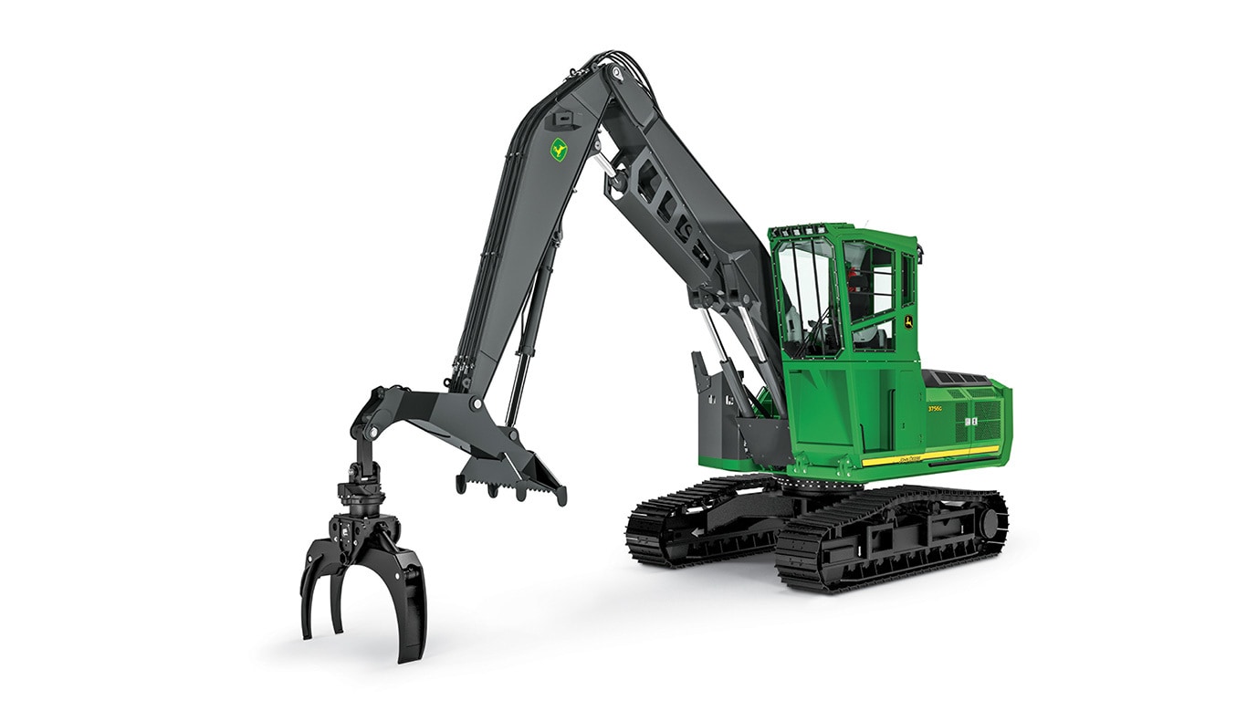 3756G Swing Machine