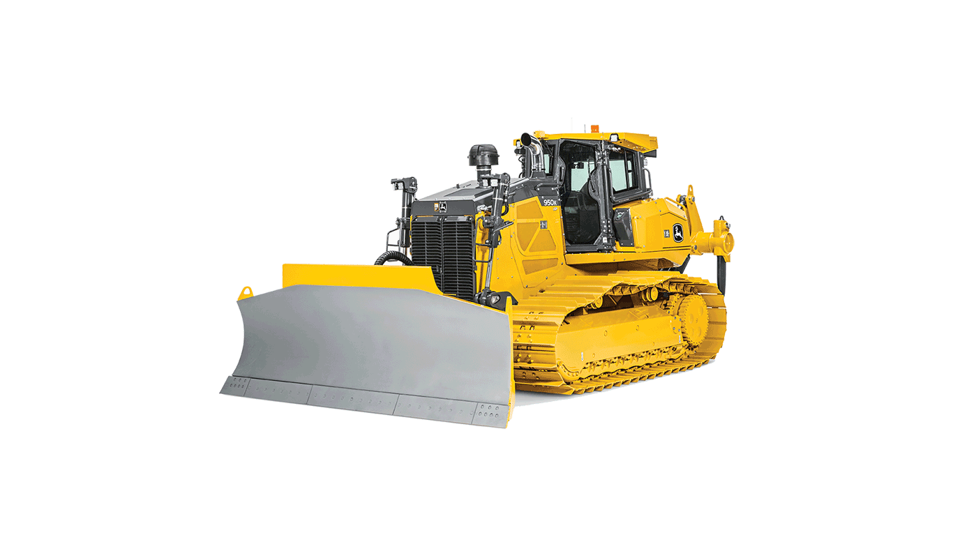 950K Dozer