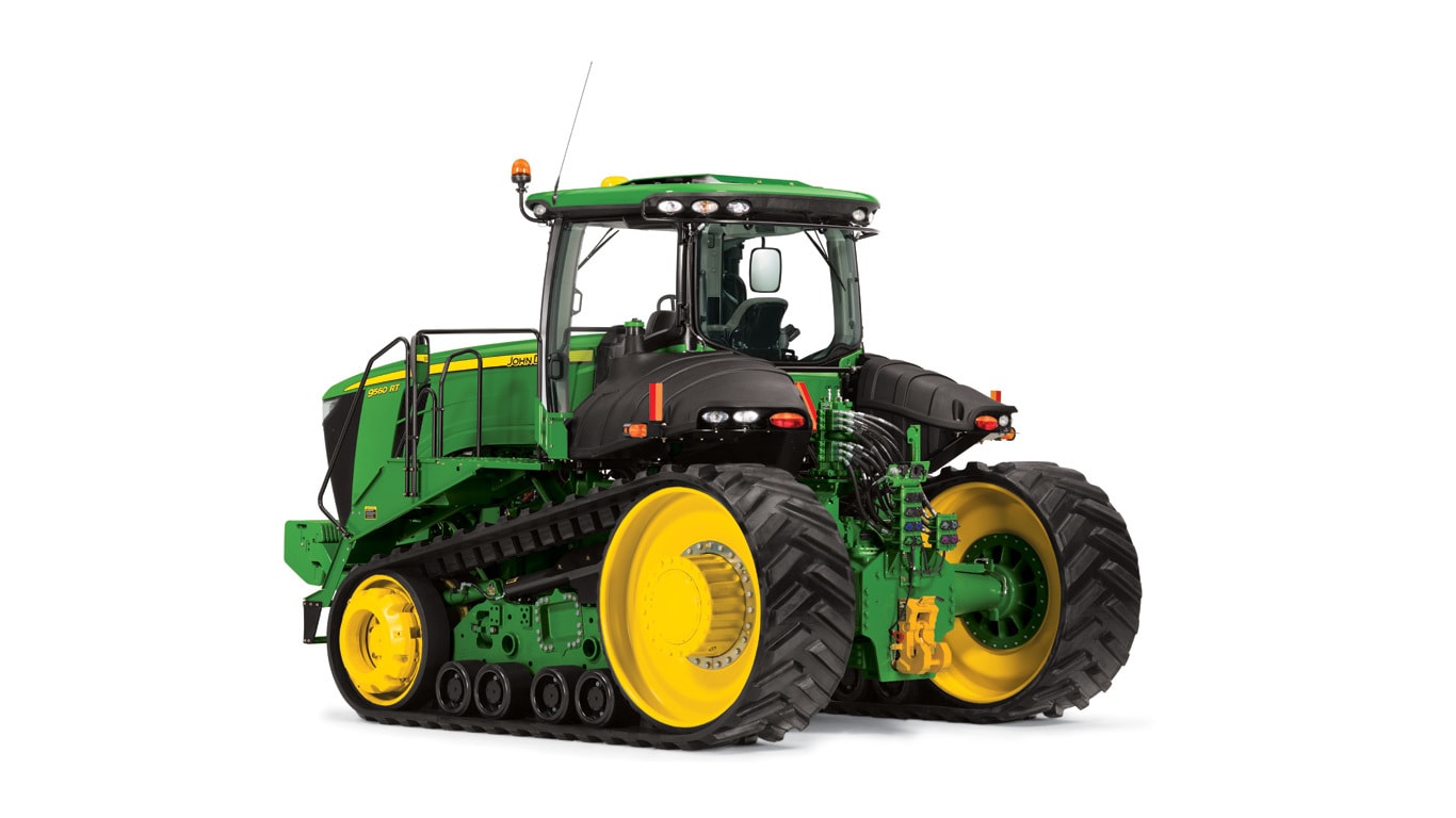 9520RT Scraper Special