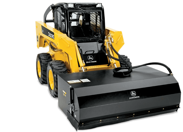 BR60 Broom