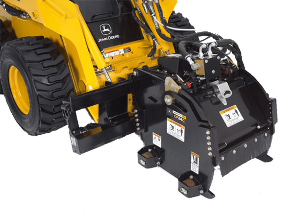 CP24C Cold Planer