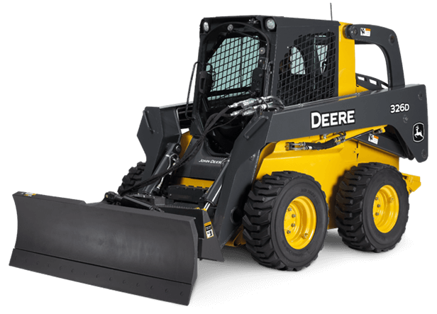 DB84 Dozer Blade