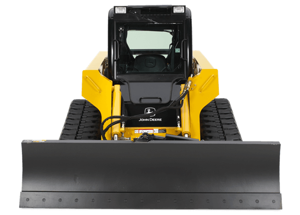 DB96 Dozer Blade