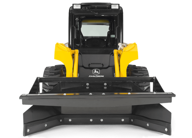 MS72 Material/Manure Scraper