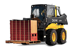 Heavy-Duty Rail Style