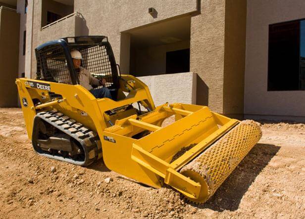 RL66 Roller Level