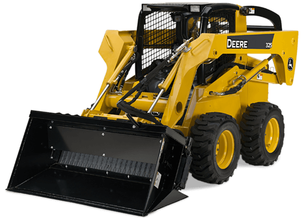 SA72 Side-Discharge Bucket
