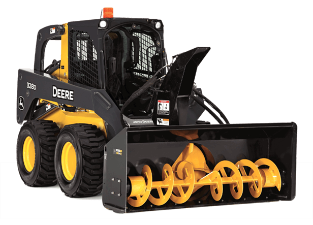 SB60B Snow Blower