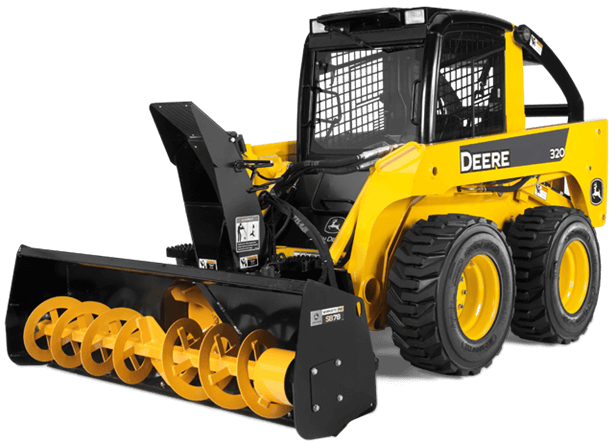 SB78B Snow Blower