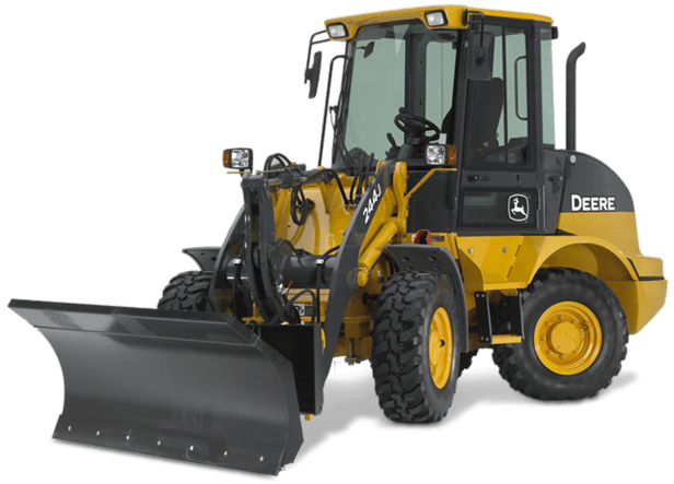 BL10B Snow/Utility Blade