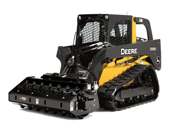 VR66C Vibratory Roller