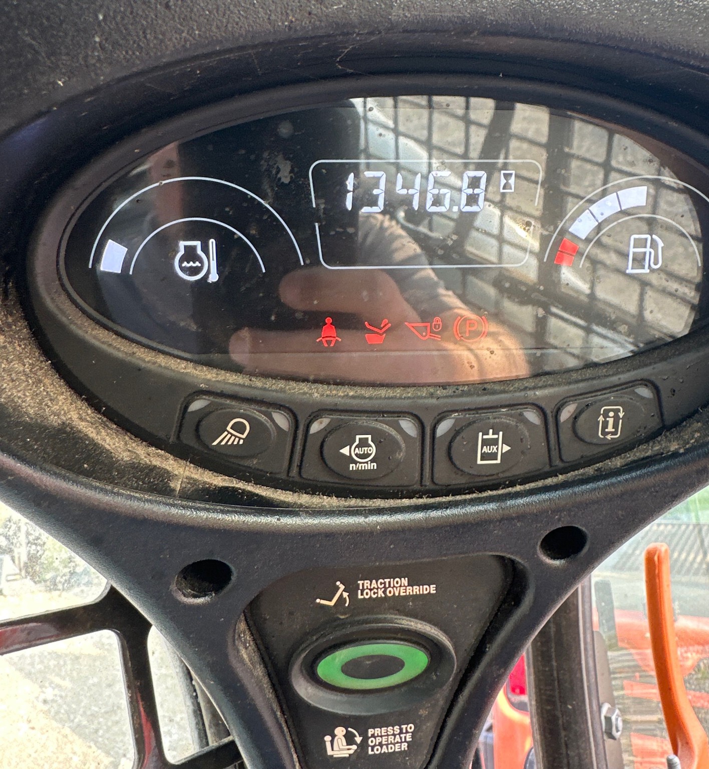2023 Bobcat T650 Image 7