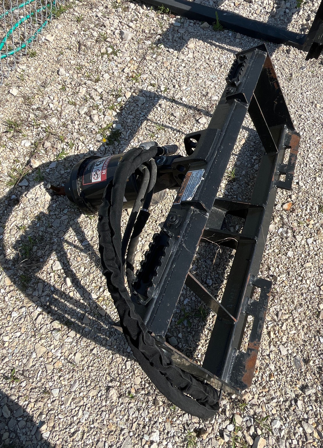 2022 John Deere PA30B Image 2