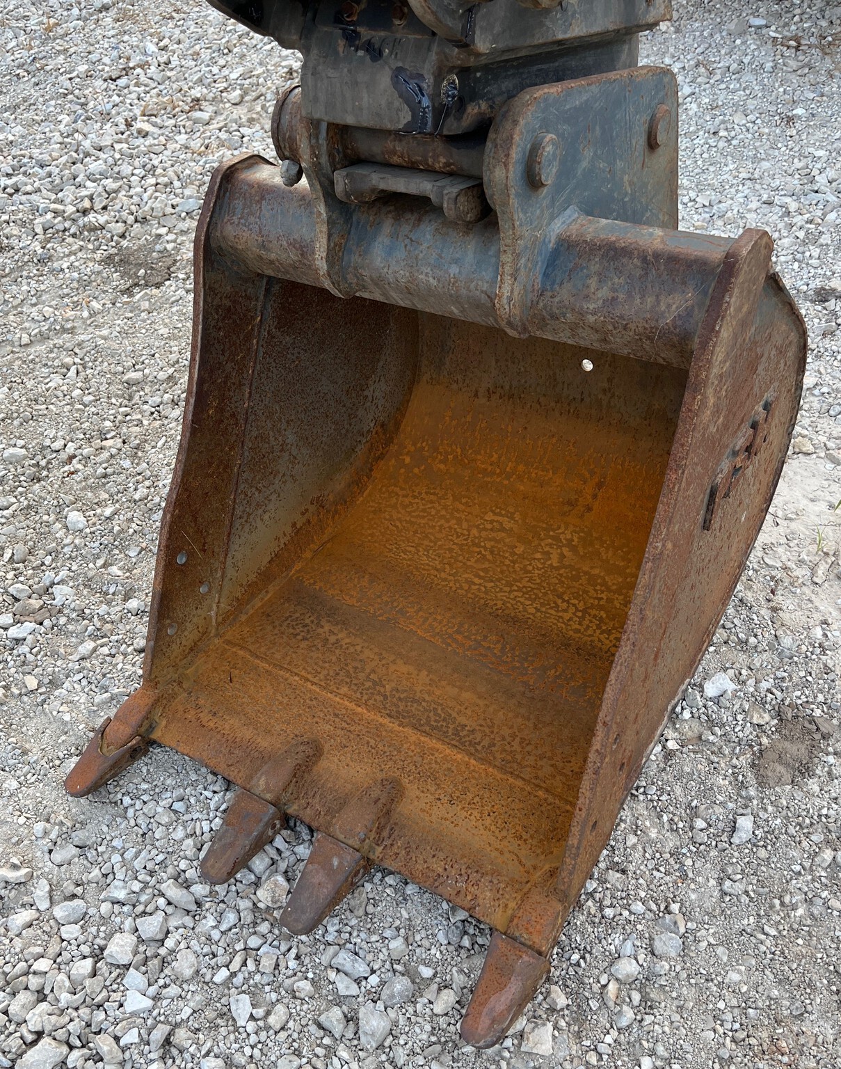 2019 John Deere 85G Image 5