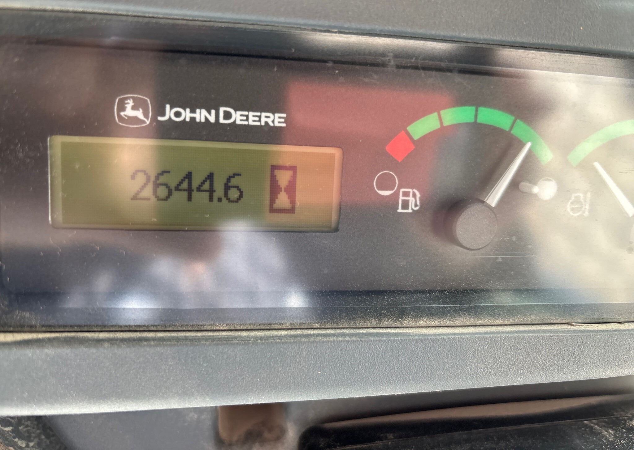 2019 John Deere 333G Image 8