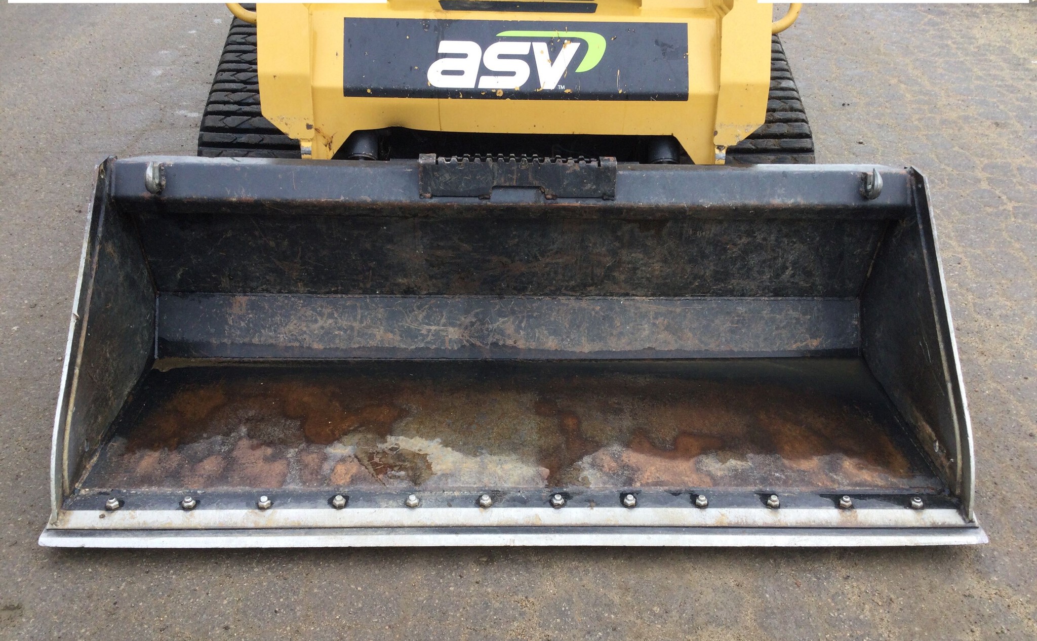 2023 ASV RT75 Image 9