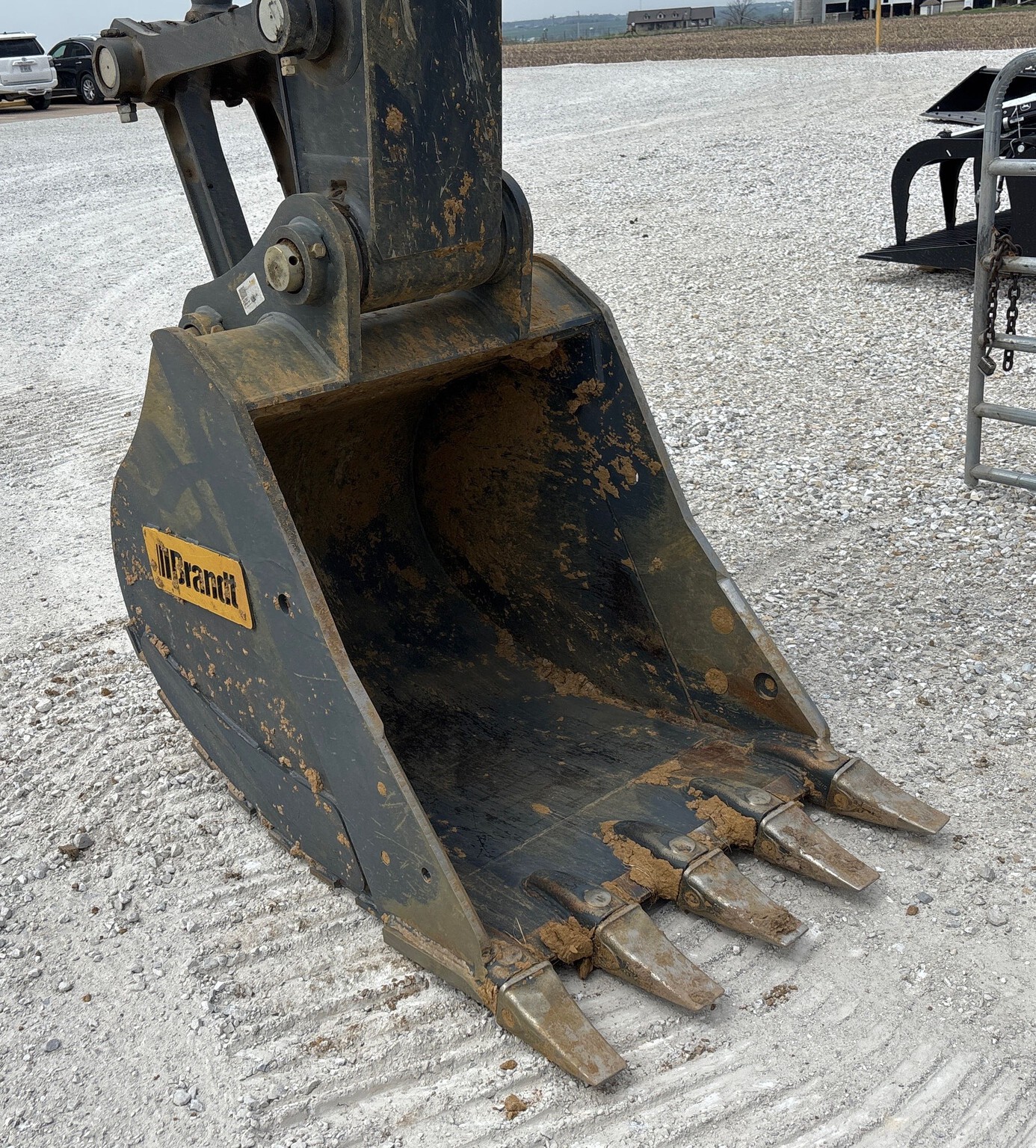 2022 John Deere 160G LC Image 7