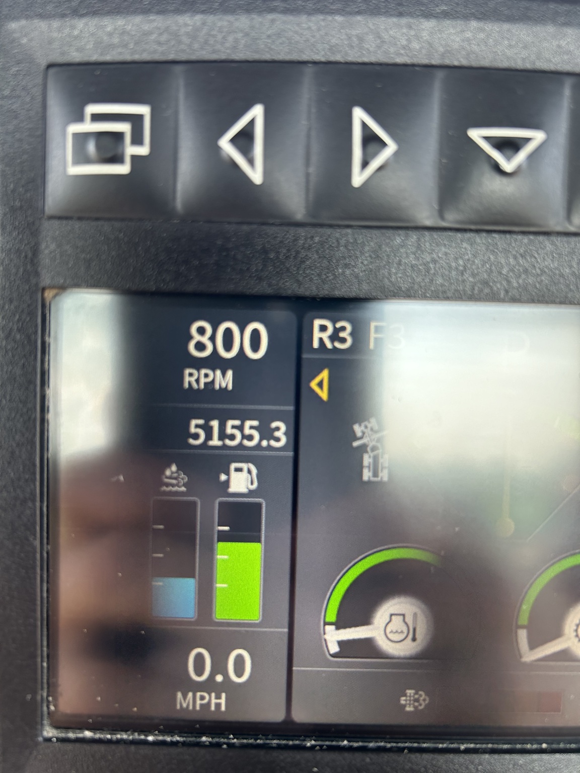2017 John Deere 770G Image 13