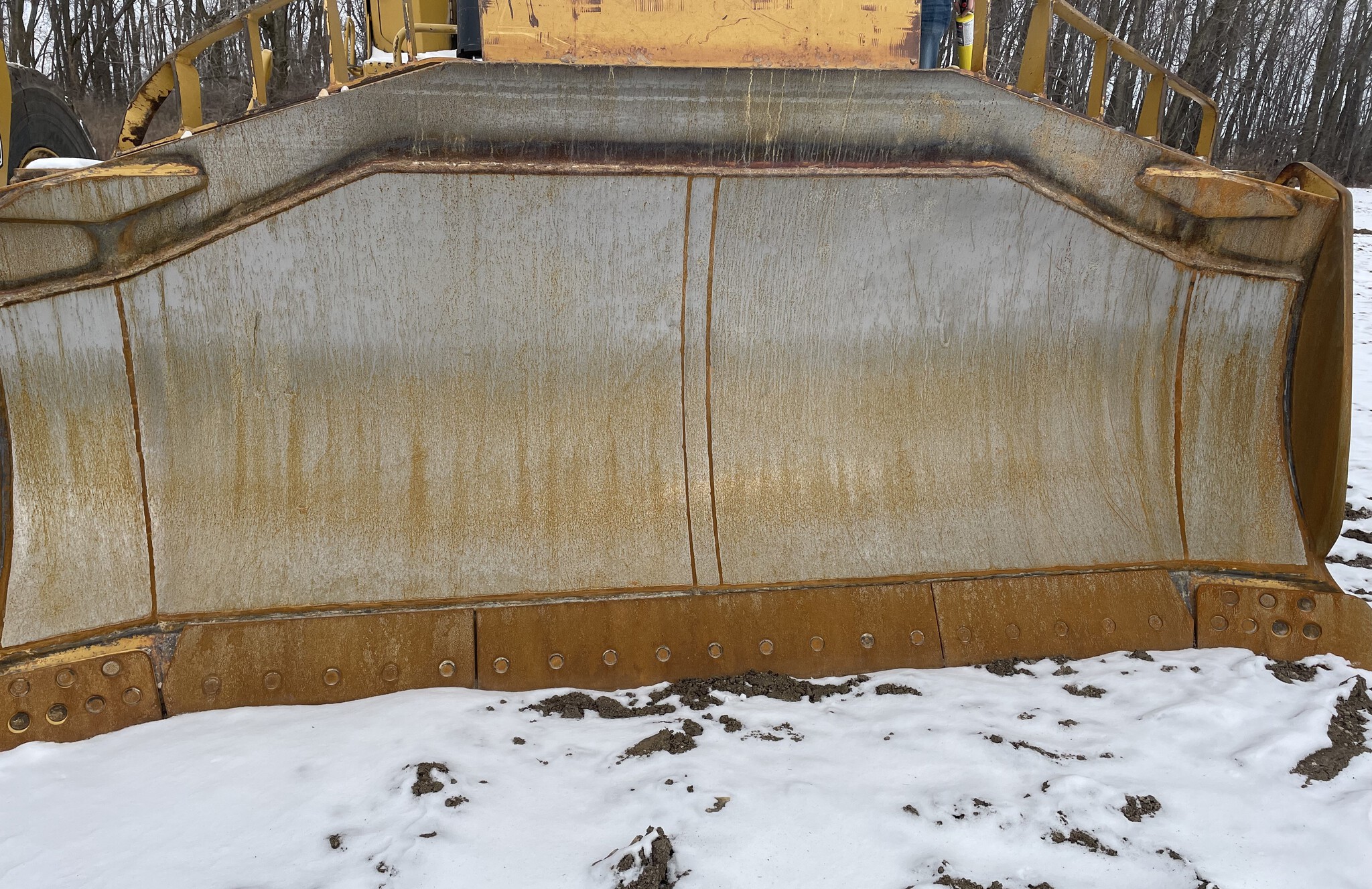 2016 Caterpillar D8T Image 6