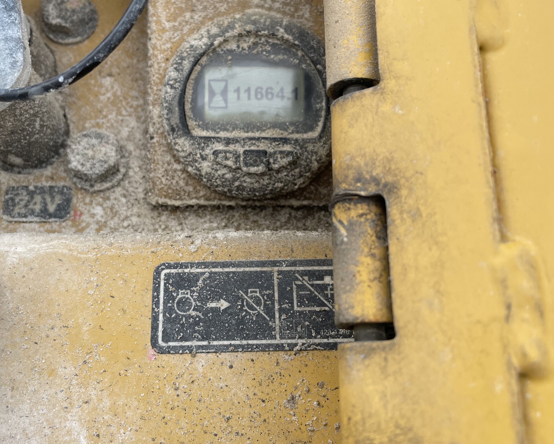 2016 Caterpillar D8T Image 9
