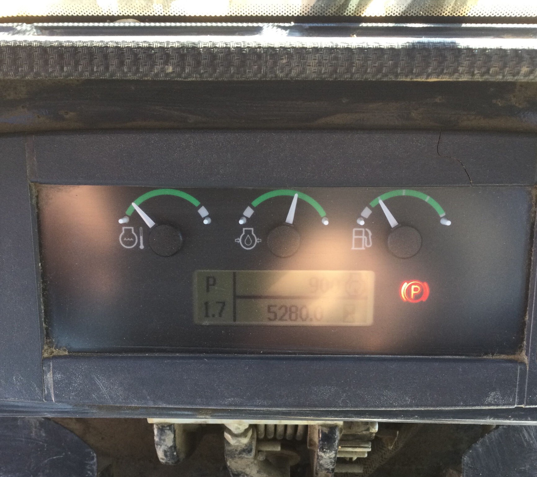 2019 John Deere 755K Image 11