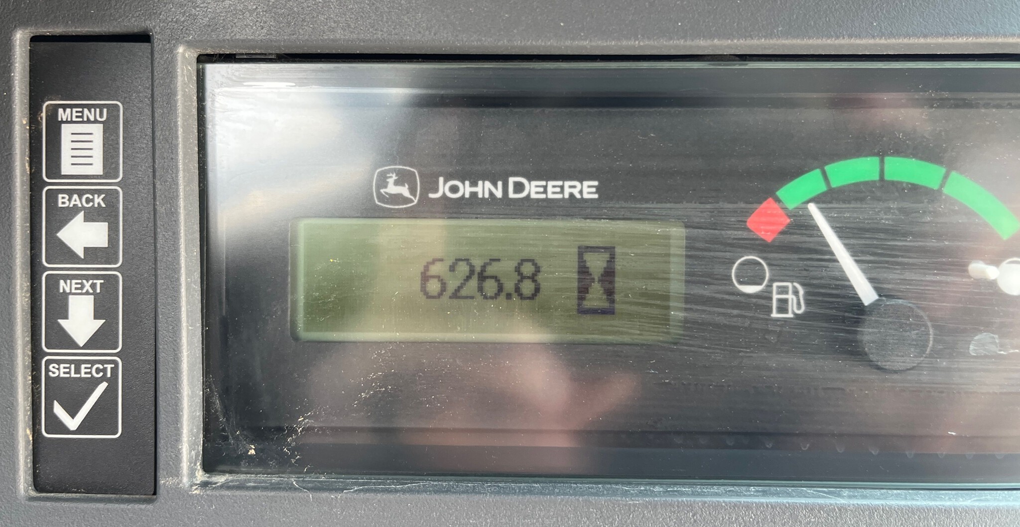 2022 John Deere 333G Image 11
