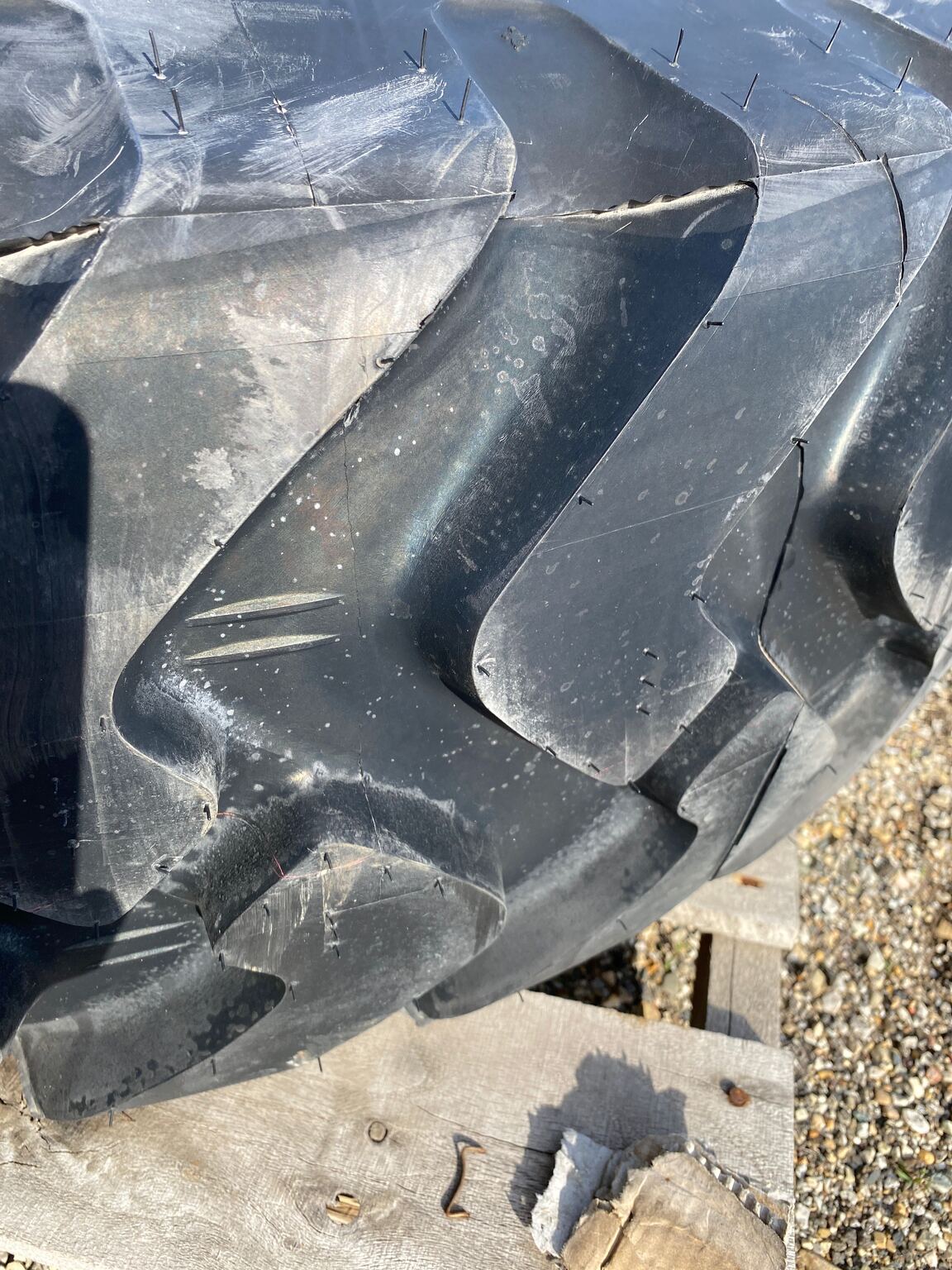 2018 John Deere TIRES Image 2