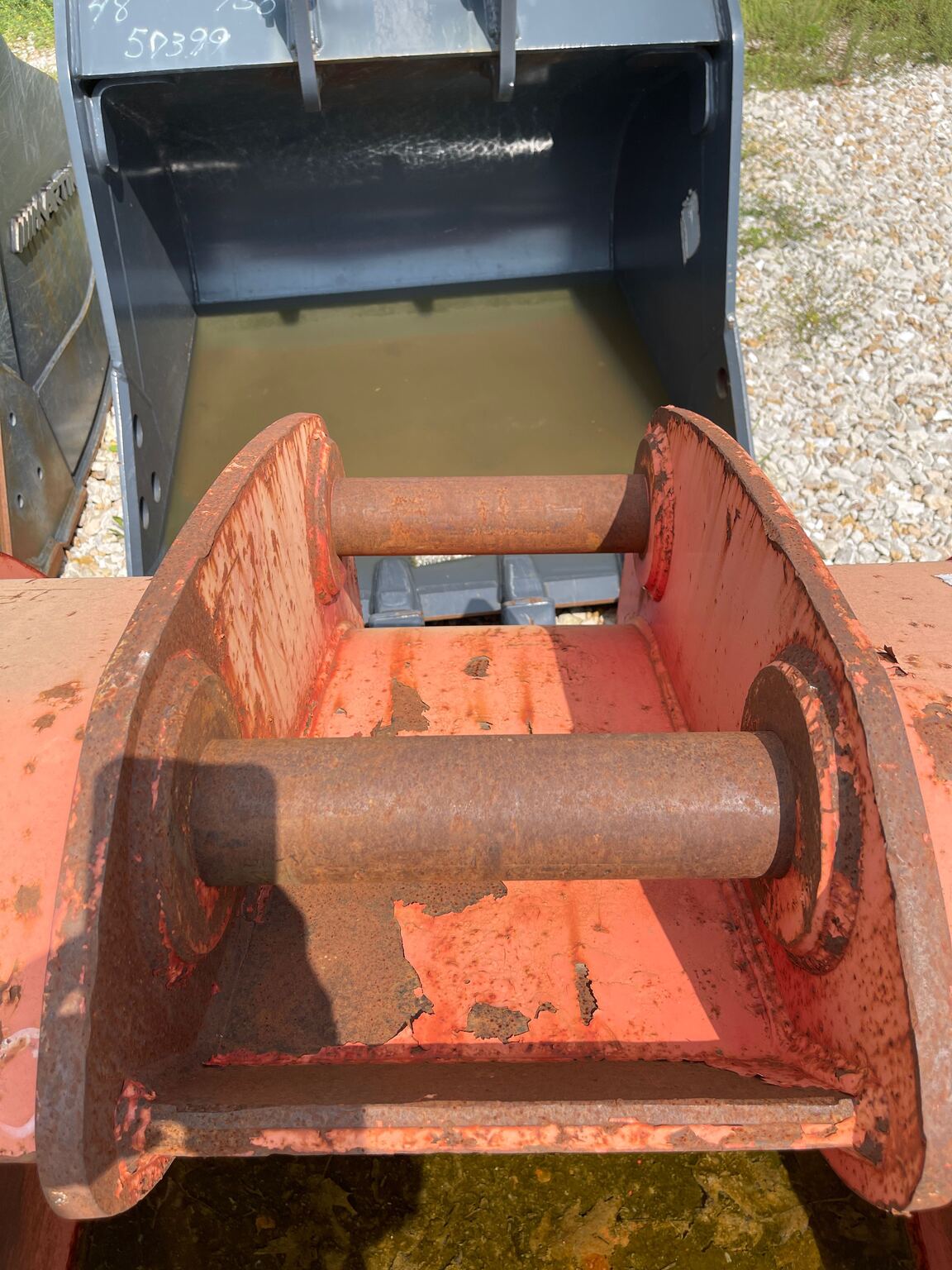 2010 Miller BUCKET Image 6