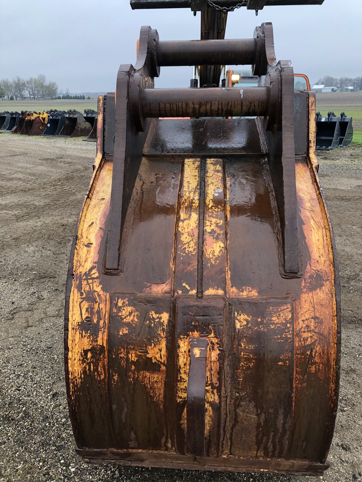 2000 John Deere BUCKET Image 4