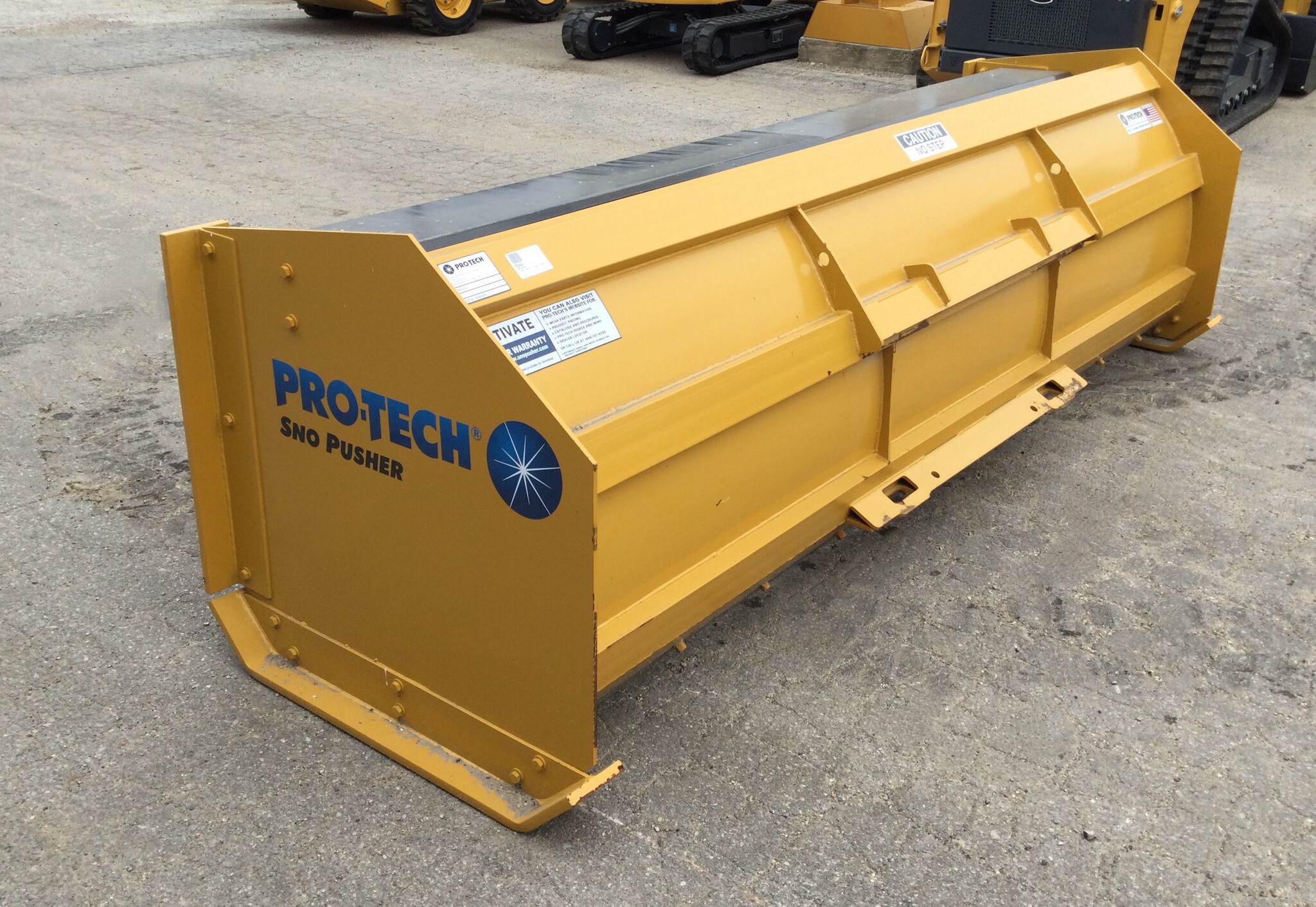 2022 Pro-Tec PB10S Image 2