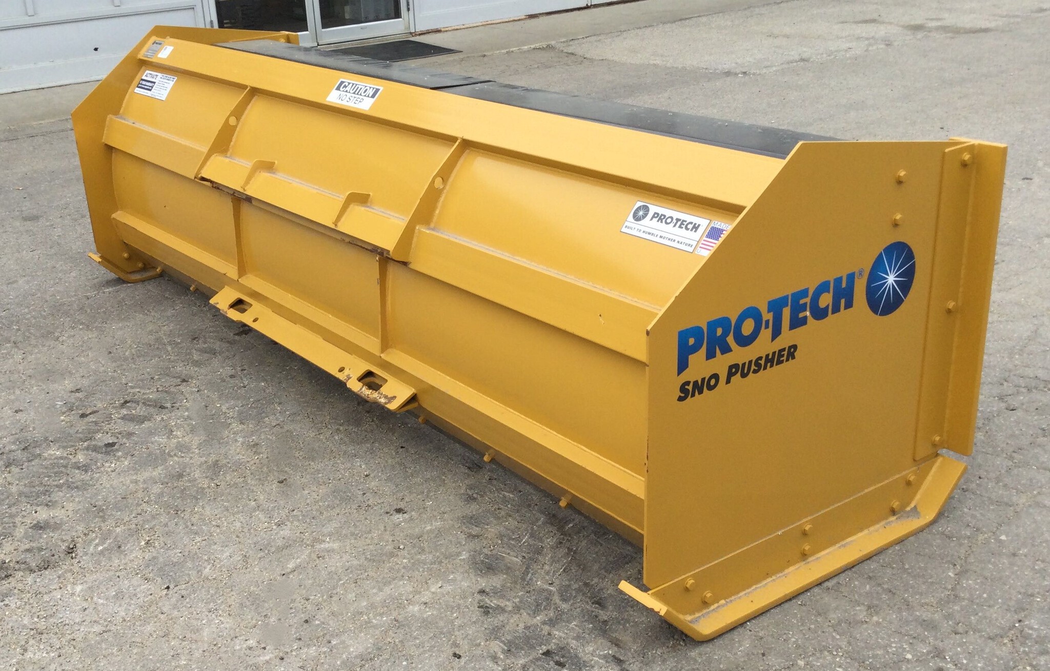 2022 Pro-Tec PB10S Image 4