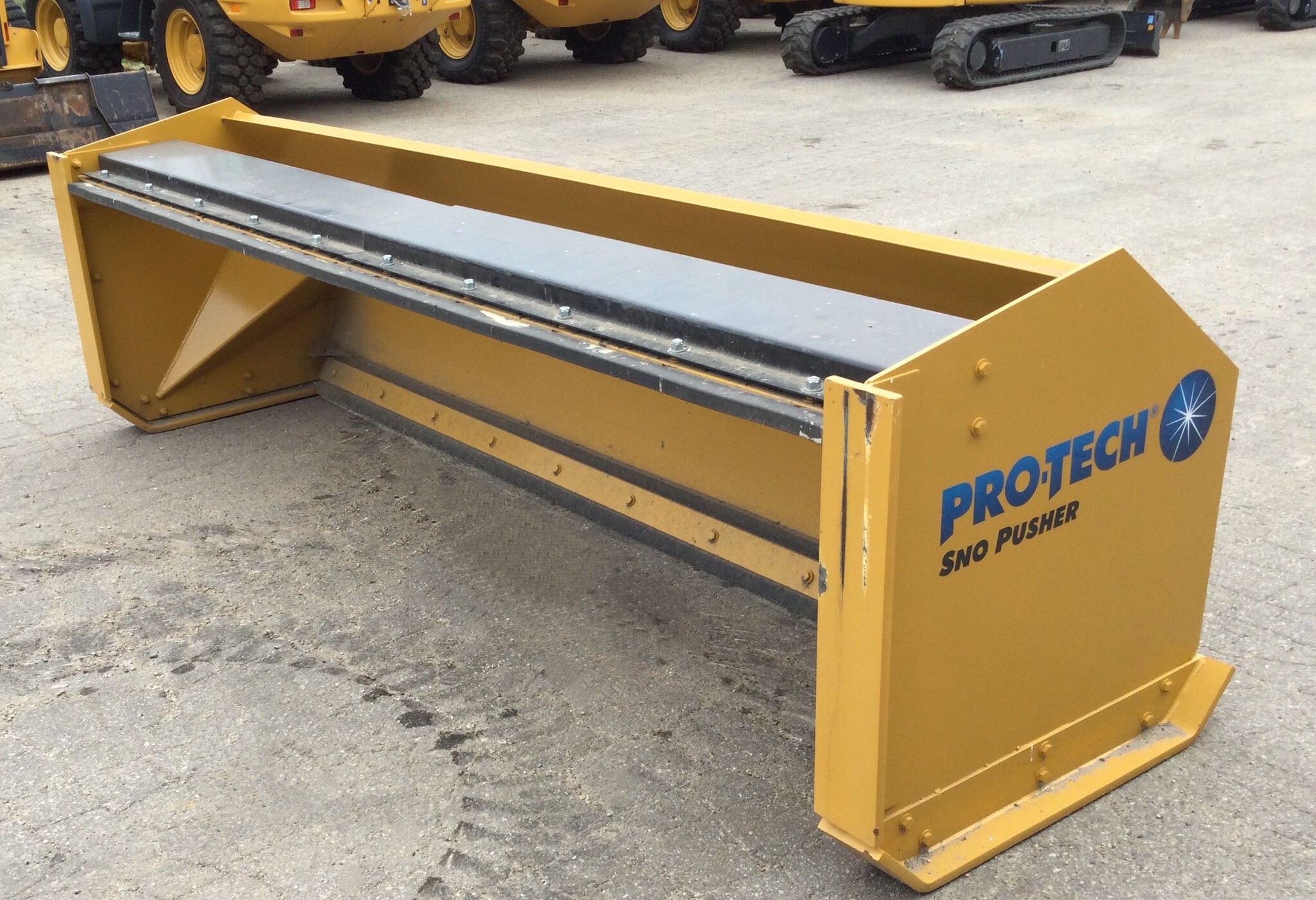 2022 Pro-Tec PB10S Image 1
