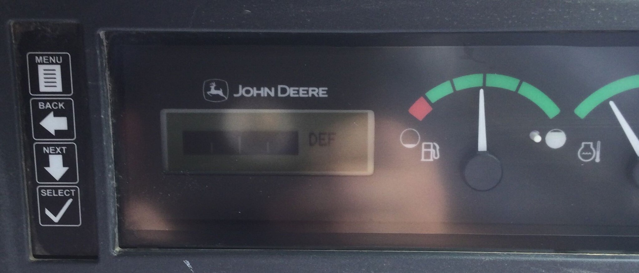 2020 John Deere 333G Image 12
