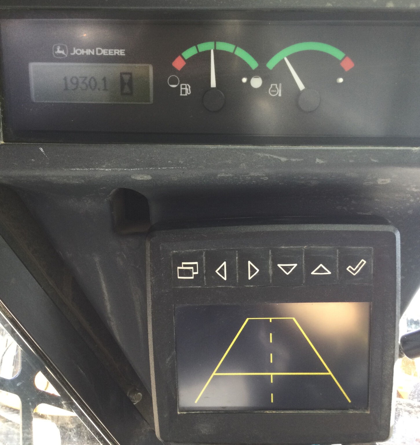 2020 John Deere 333G Image 13