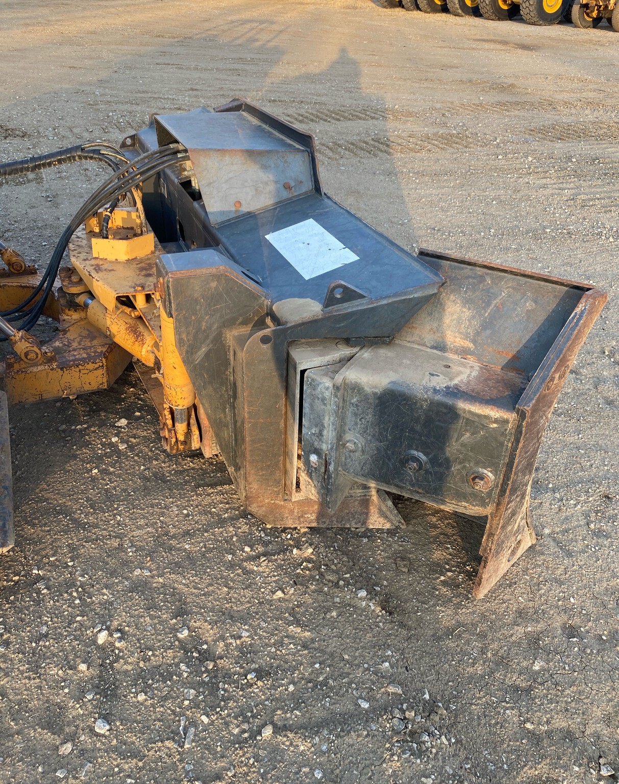 1998 Case IH 550G LT Image 11