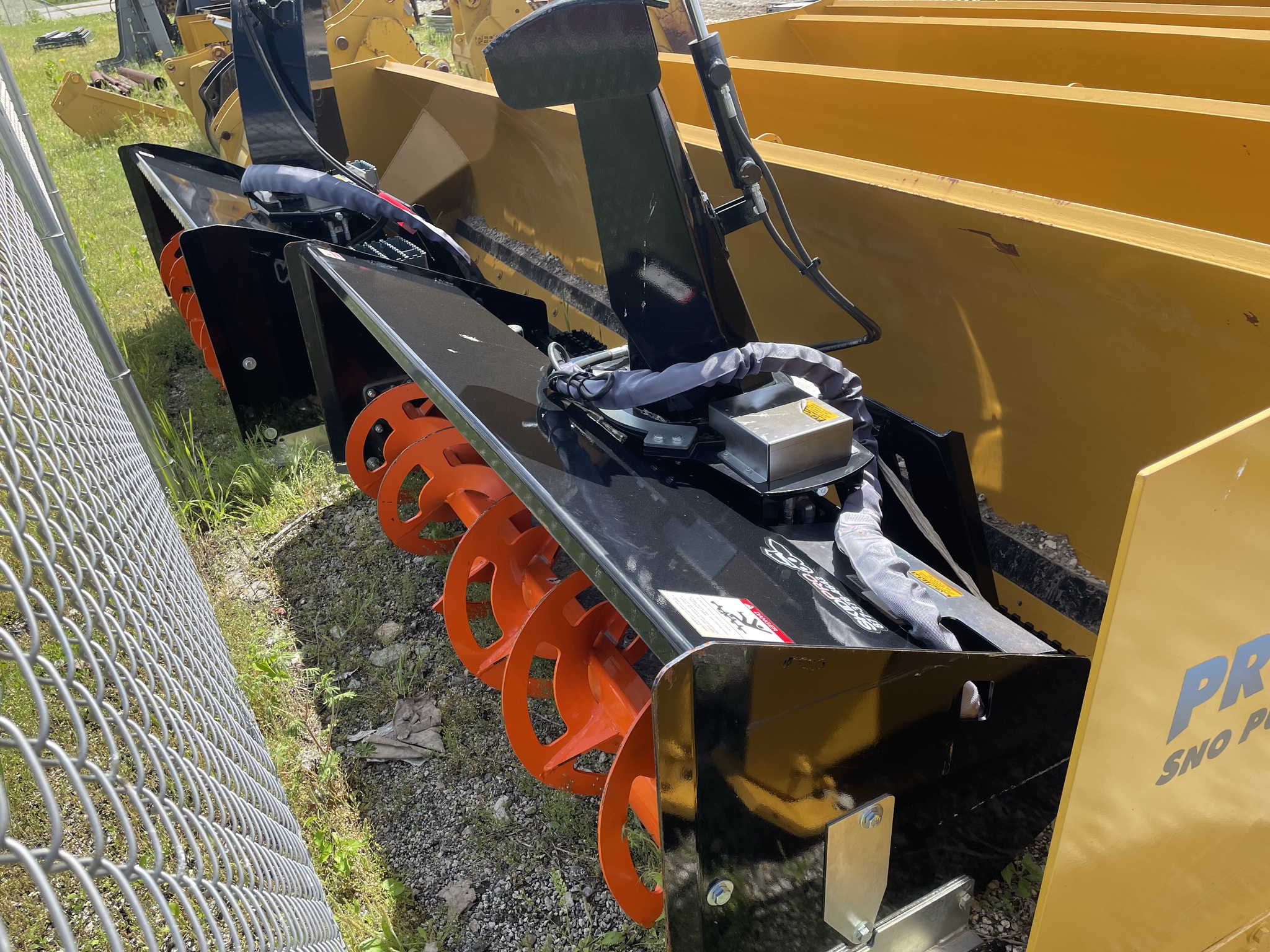 2022 Other SNOWBLOWER Image 1