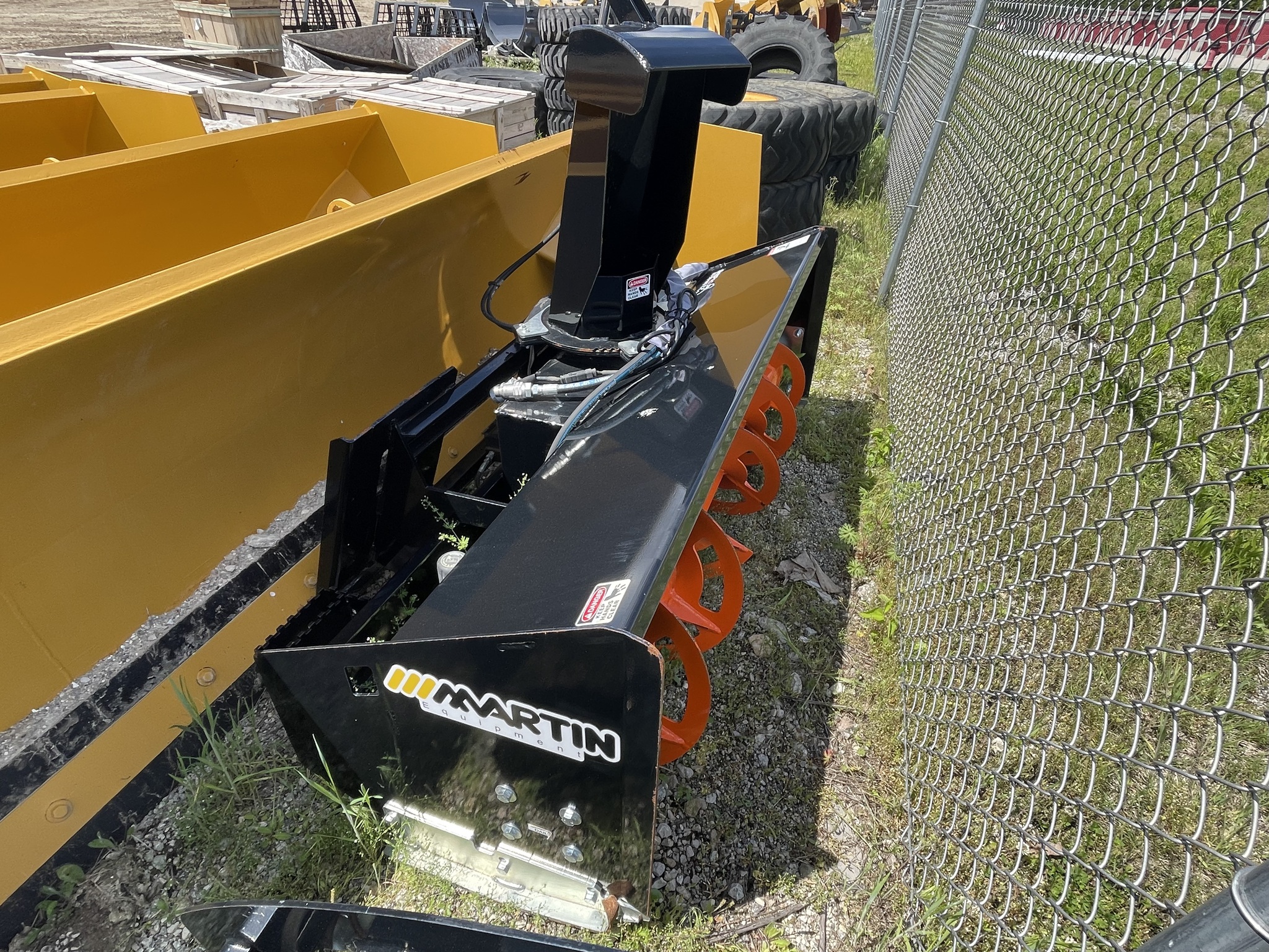 2022 Other SNOWBLOWER Image 3