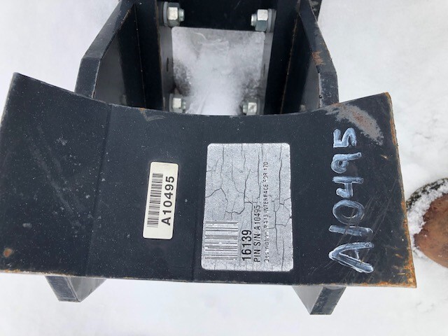 2019 John Deere 50 Image 2