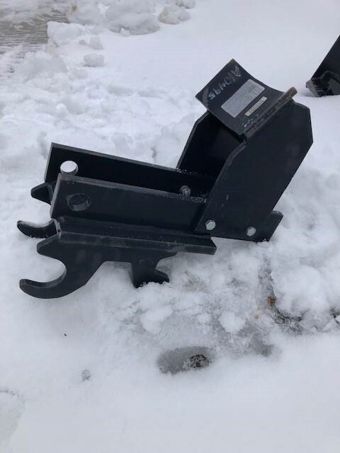 2019 John Deere 50 Image 1