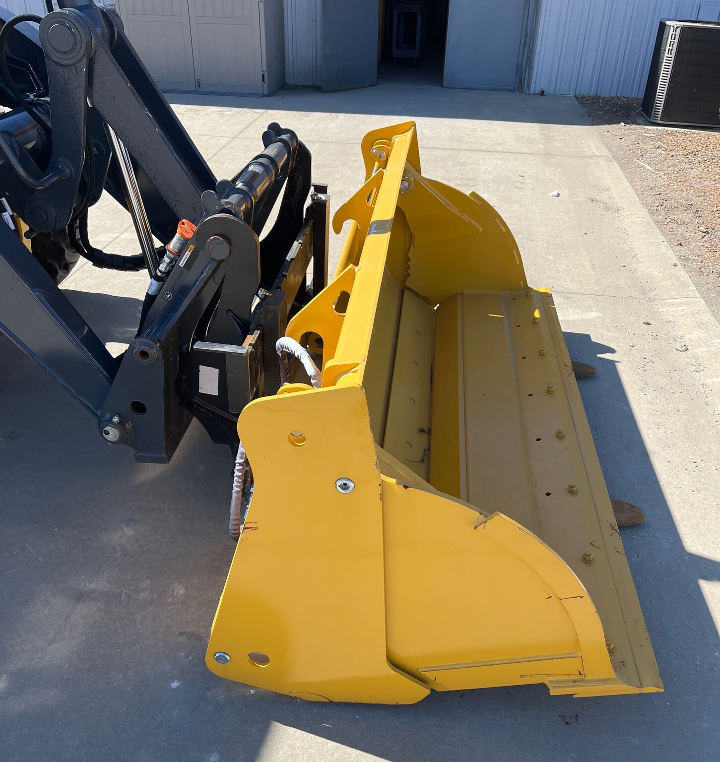 2023 John Deere 320 P Image 11