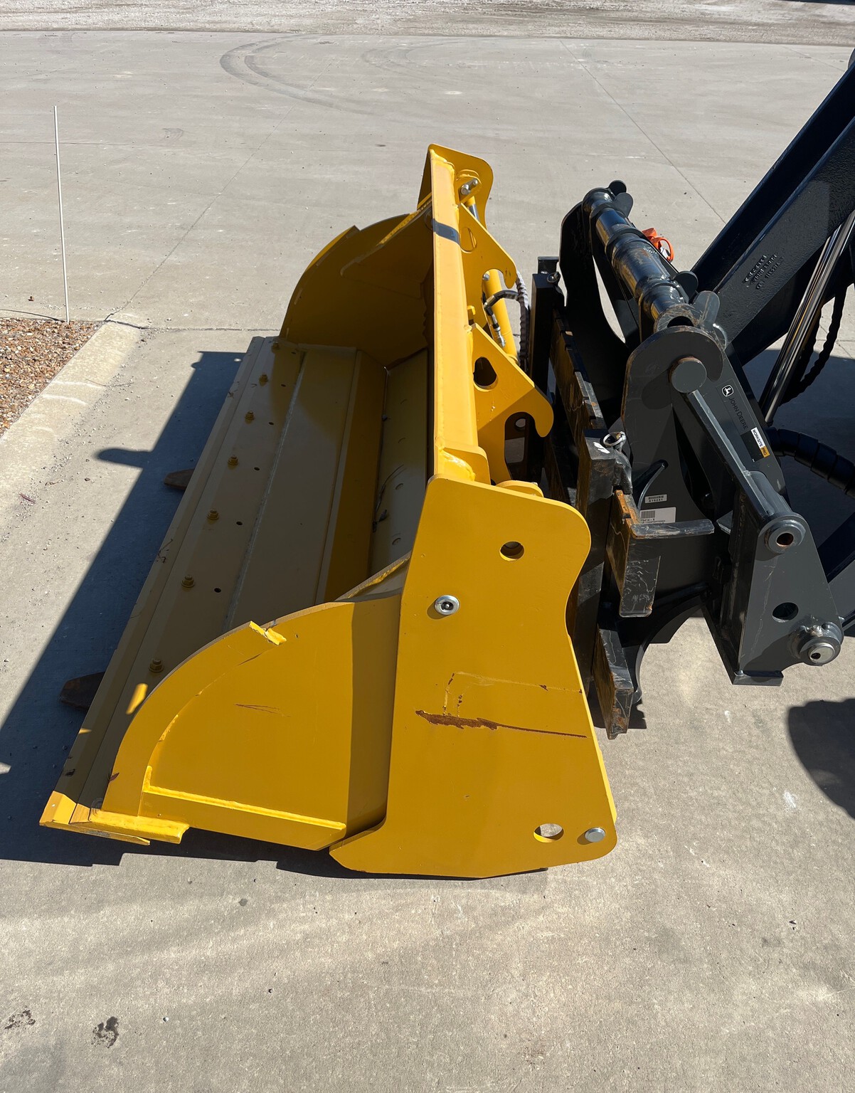 2023 John Deere 320 P Image 12