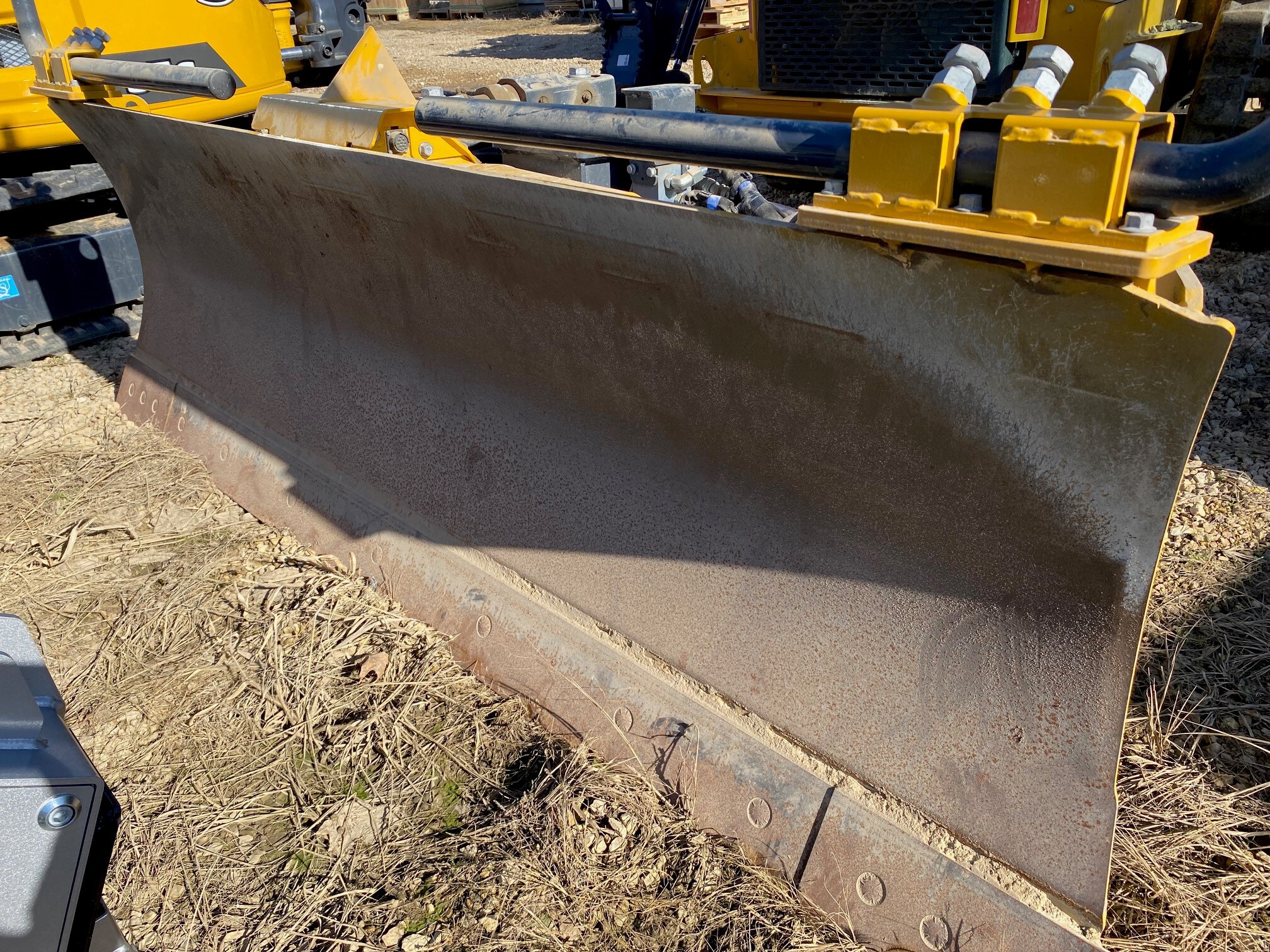 2021 John Deere 333G Image 7