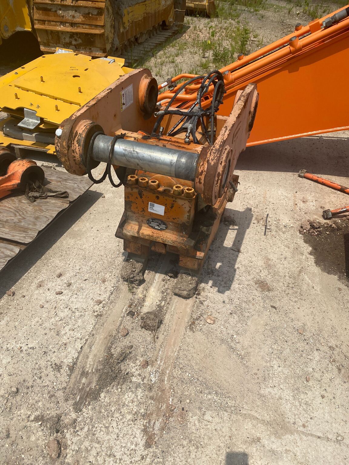 C&P COUPLER Image 1